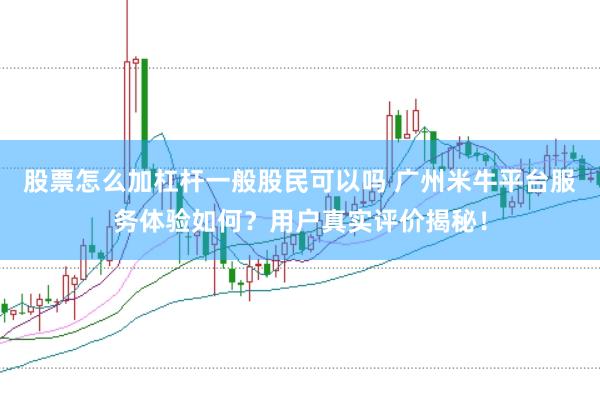 股票怎么加杠杆一般股民可以吗 广州米牛平台服务体验如何？用户真实评价揭秘！