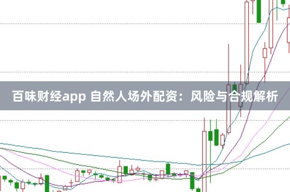 百味财经app 自然人场外配资：风险与合规解析