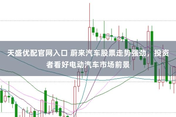 天盛优配官网入口 蔚来汽车股票走势强劲，投资者看好电动汽车市场前景