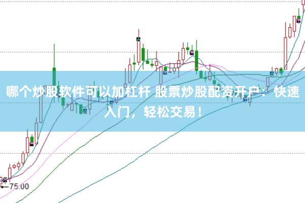 哪个炒股软件可以加杠杆 股票炒股配资开户：快速入门，轻松交易！
