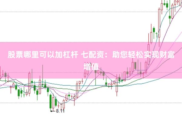 股票哪里可以加杠杆 七配资：助您轻松实现财富增值
