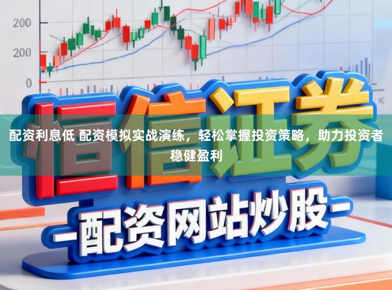 配资利息低 配资模拟实战演练，轻松掌握投资策略，助力投资者稳健盈利