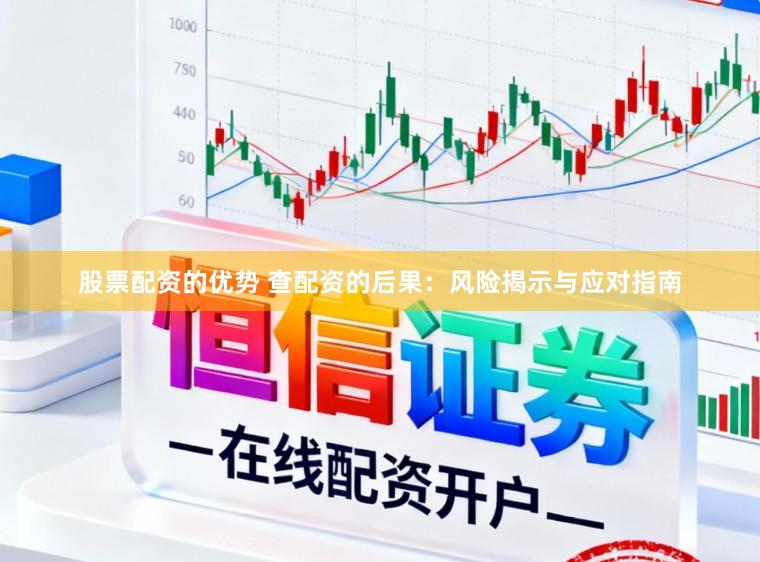 股票配资的优势 查配资的后果：风险揭示与应对指南