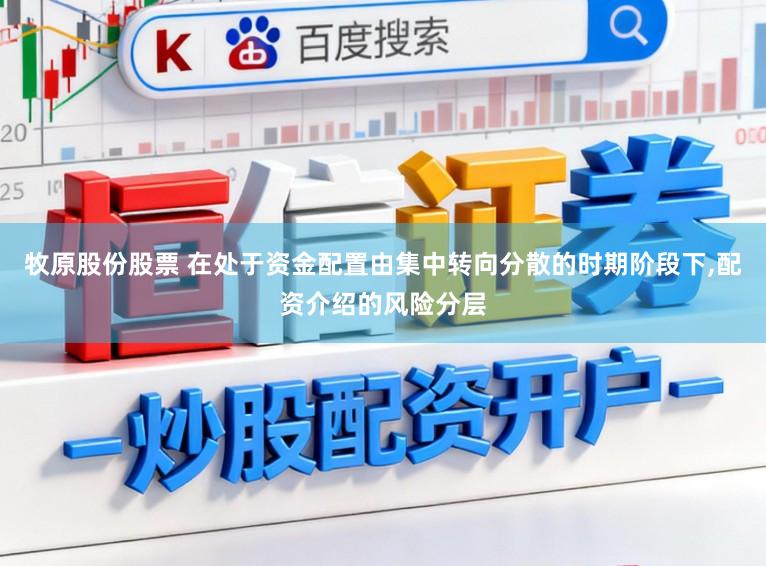 牧原股份股票 在处于资金配置由集中转向分散的时期阶段下,配资介绍的风险分层