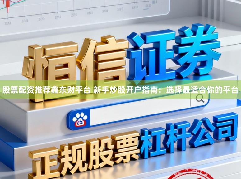 股票配资推荐鑫东财平台 新手炒股开户指南：选择最适合你的平台