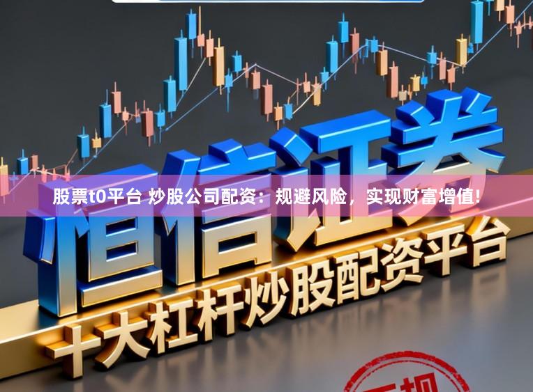 股票t0平台 炒股公司配资：规避风险，实现财富增值!